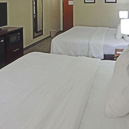 Comfort Inn New River Oak Hill Екстериор снимка