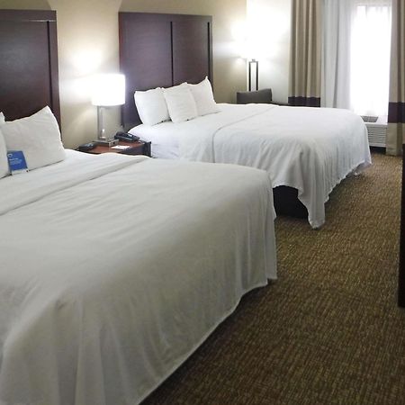 Comfort Inn New River Oak Hill Екстериор снимка