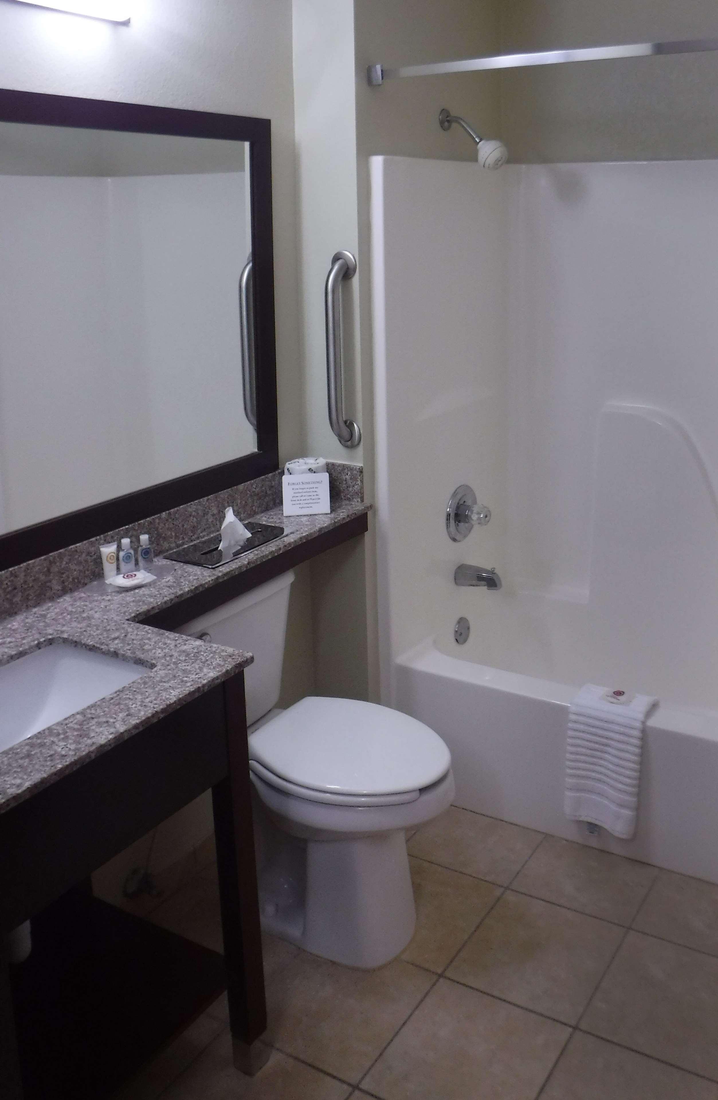 Comfort Inn New River Oak Hill Екстериор снимка
