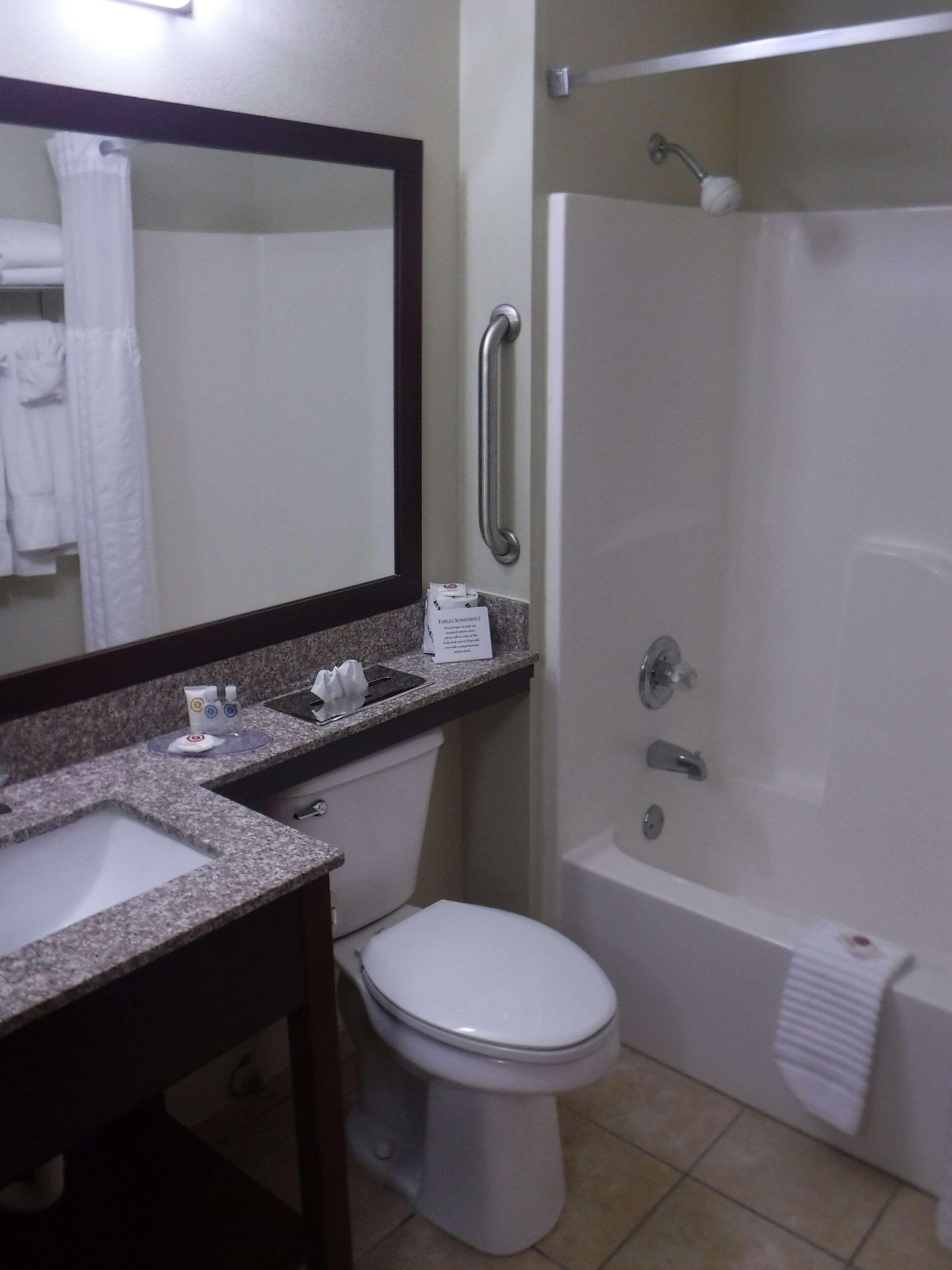 Comfort Inn New River Oak Hill Екстериор снимка
