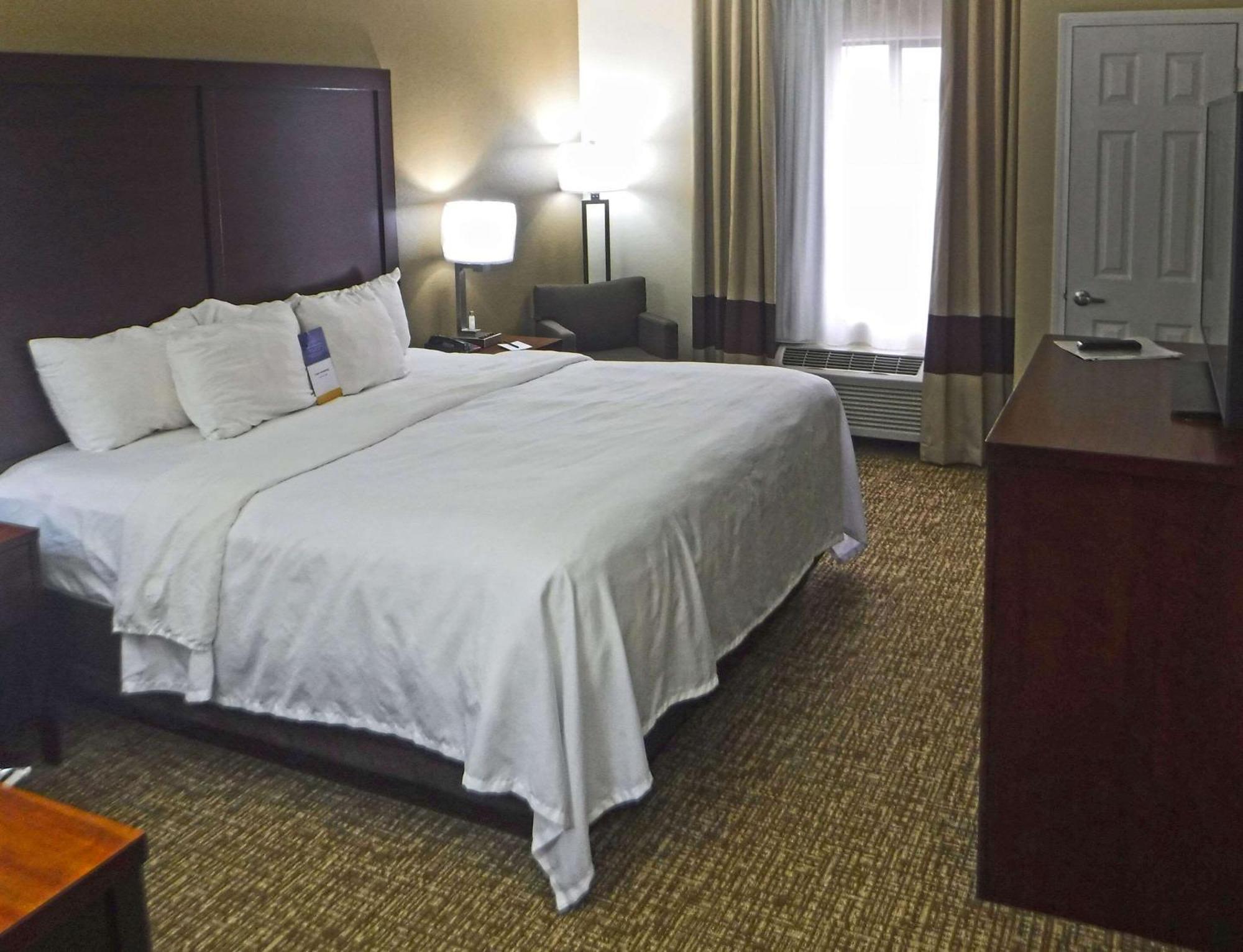Comfort Inn New River Oak Hill Екстериор снимка