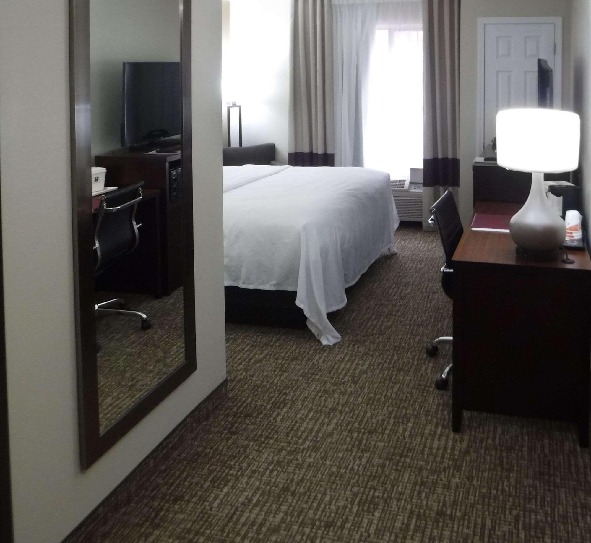 Comfort Inn New River Oak Hill Екстериор снимка