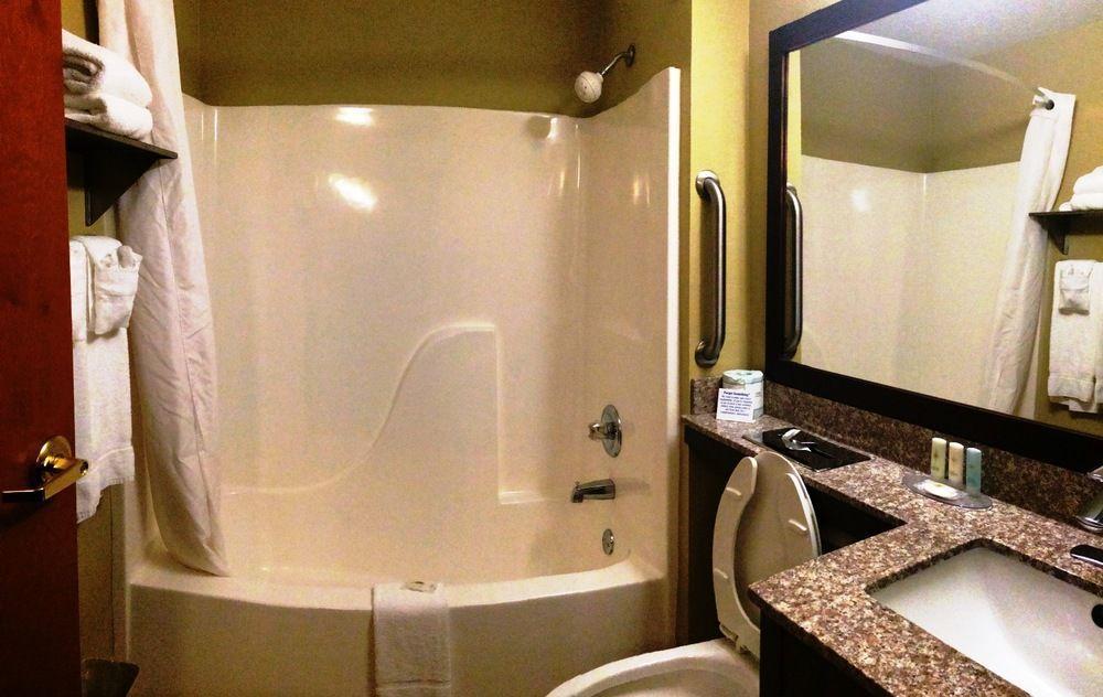 Comfort Inn New River Oak Hill Екстериор снимка