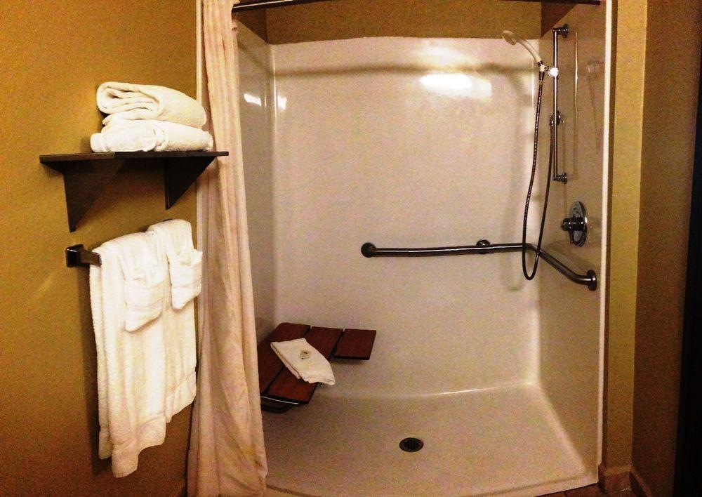 Comfort Inn New River Oak Hill Екстериор снимка