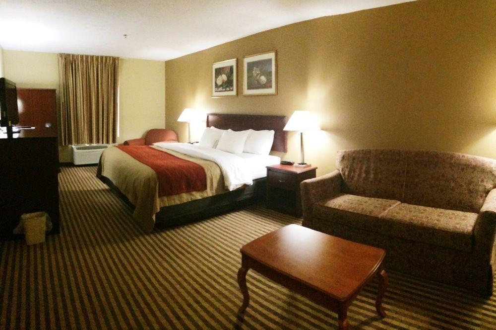 Comfort Inn New River Oak Hill Екстериор снимка
