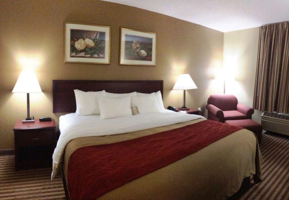 Comfort Inn New River Oak Hill Екстериор снимка