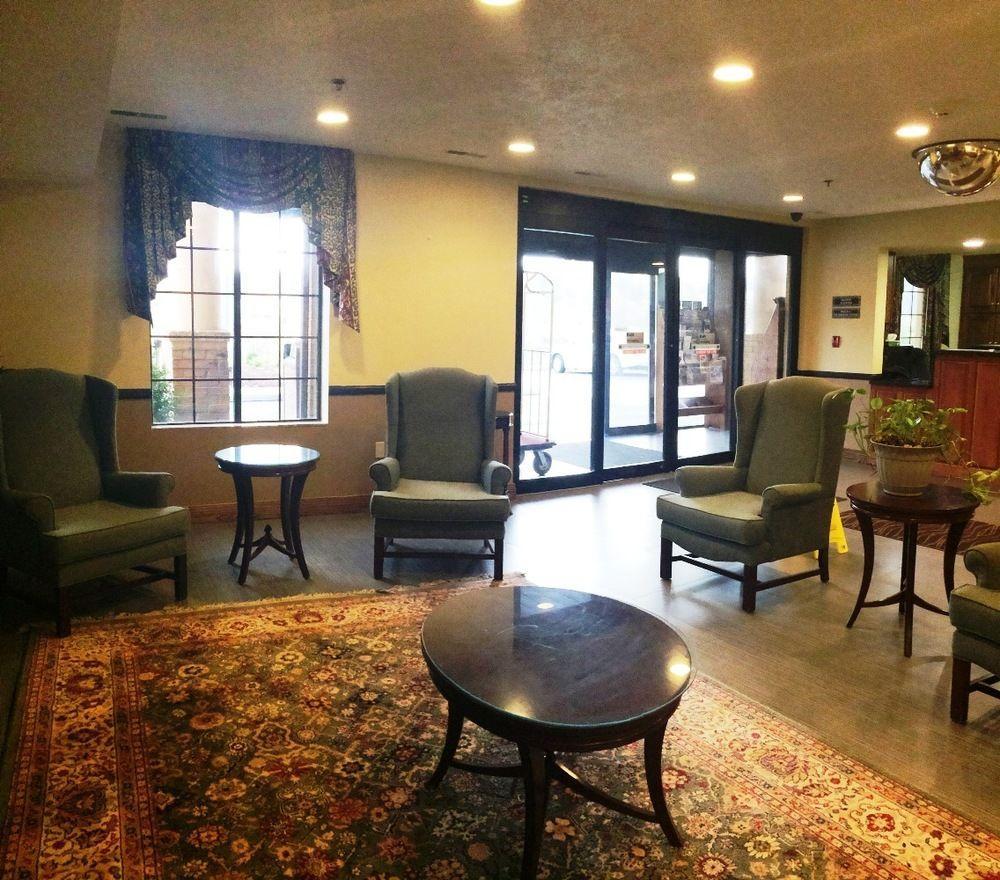 Comfort Inn New River Oak Hill Екстериор снимка